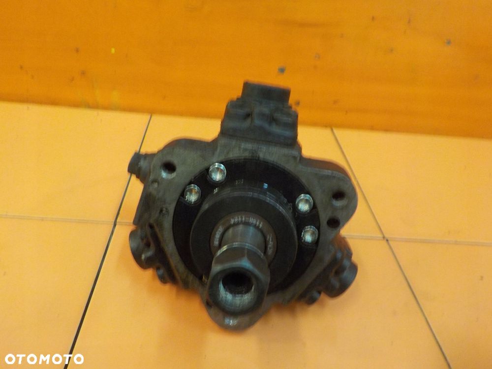 IVECO 2.3 HPI EURO 5 13r 106KM F1AE3481A pompa wtryskowa 0445010317 - 3