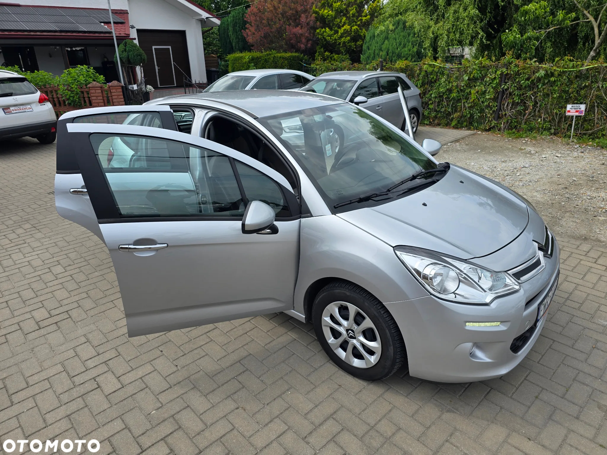 Citroën C3 - 34