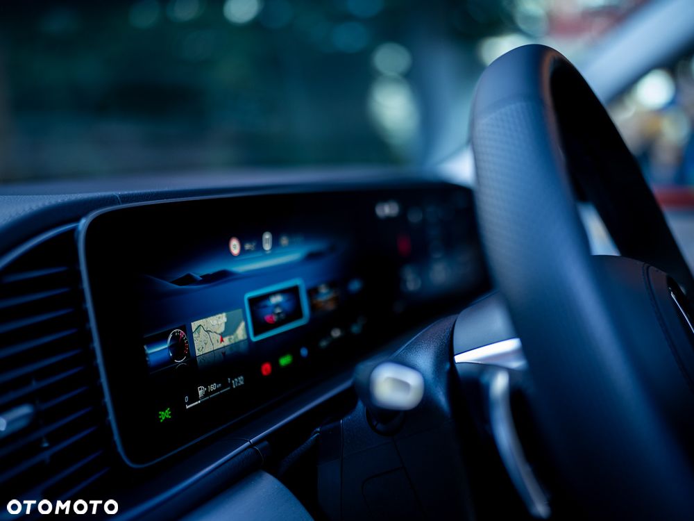 Mercedes-Benz GLE - 18