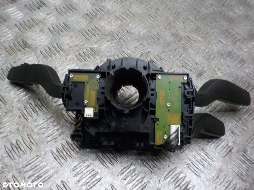 AUDI A4 B8 3.0 TDI PRZEŁĄCZNIK ZESPOLONY TAŚMA 8K0953568Q - 5