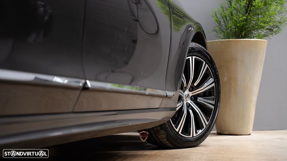 Volvo V90 2.0 T6 PHEV Inscription AWD - 8