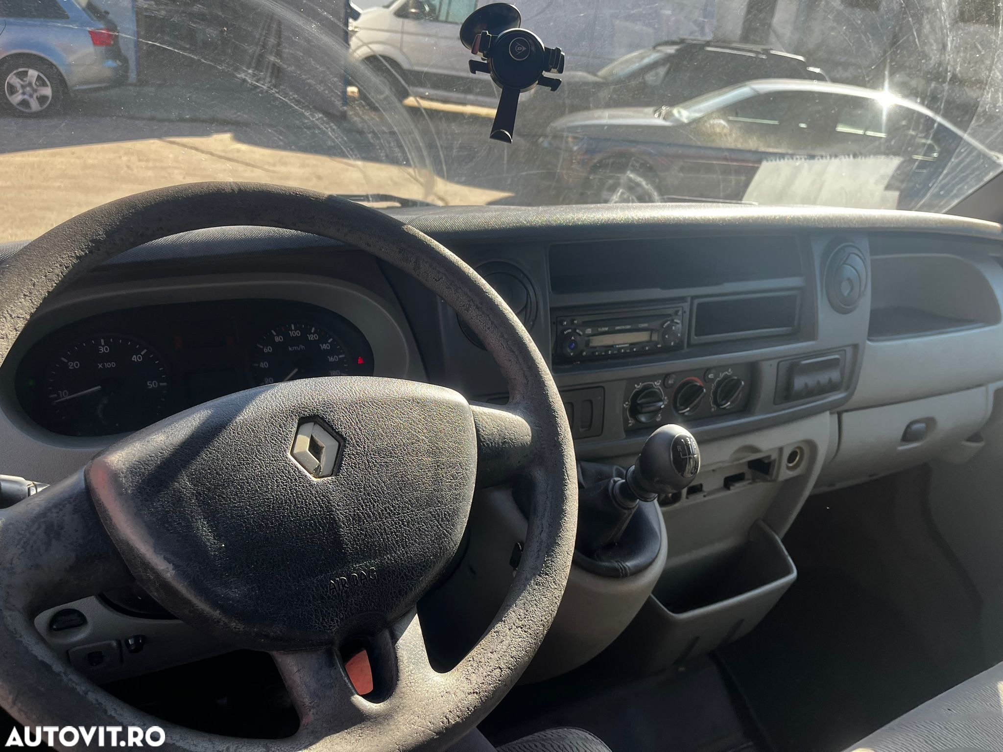 Renault Master - 8