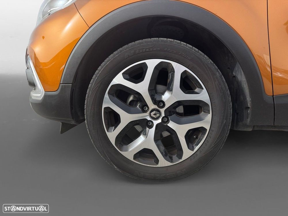 Renault Captur 0.9 TCE Exclusive - 14