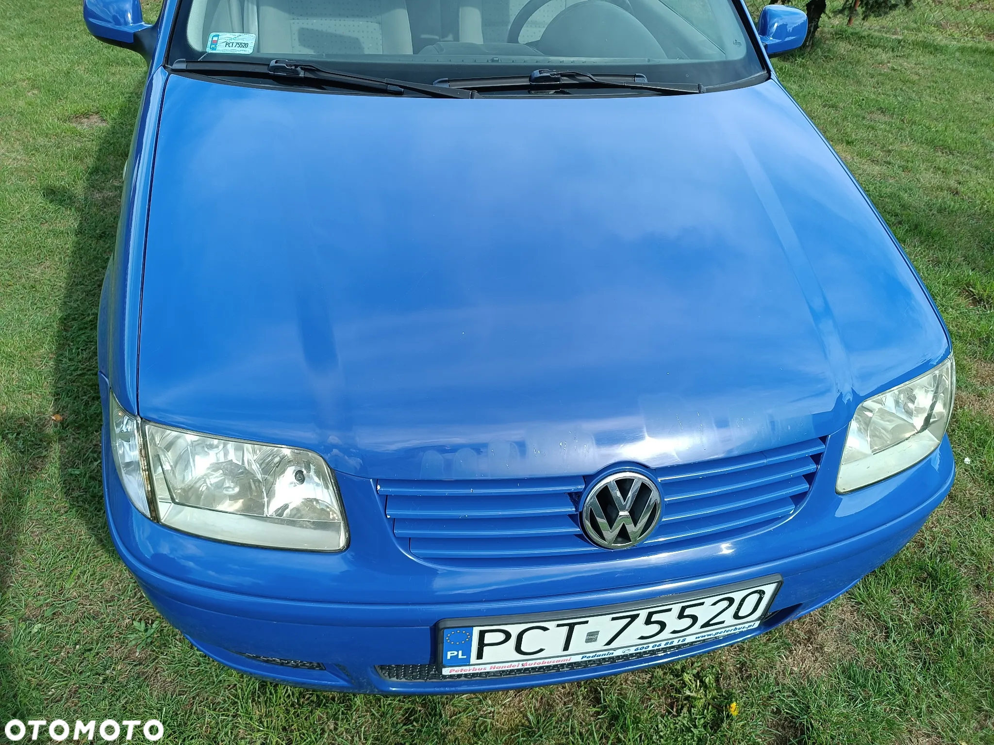 Volkswagen Polo - 8
