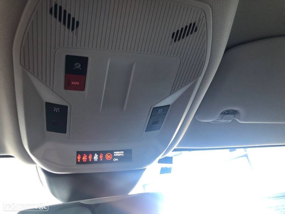 Opel Astra 1.2 T Elegance - 14