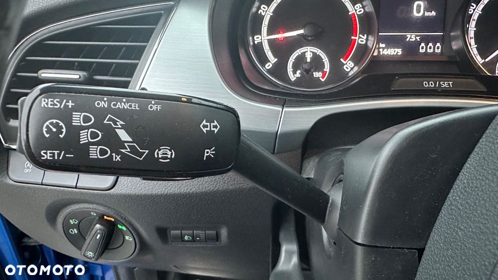 Skoda Fabia 1.0 TSI Ambition Plus - 18