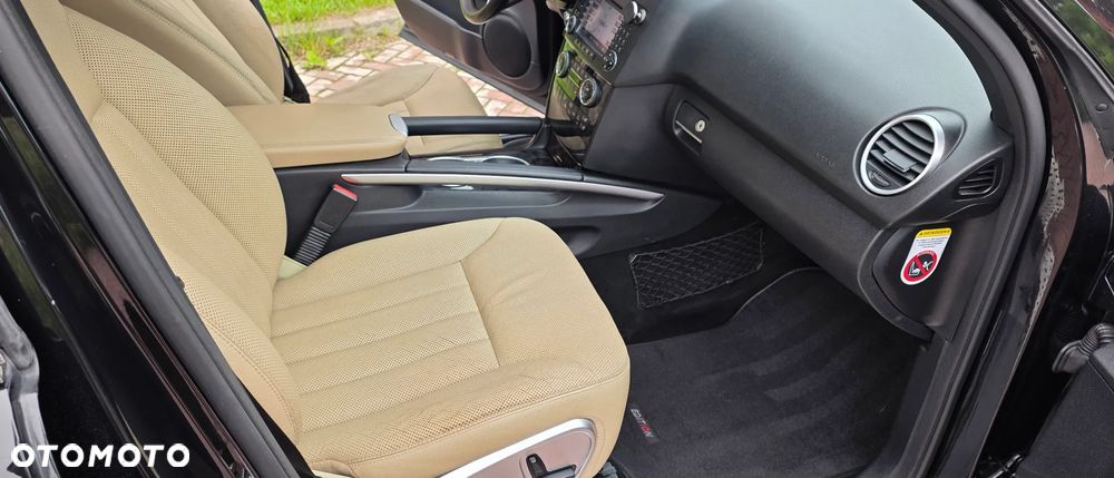 Mercedes-Benz ML 320 CDI 4-Matic - 18