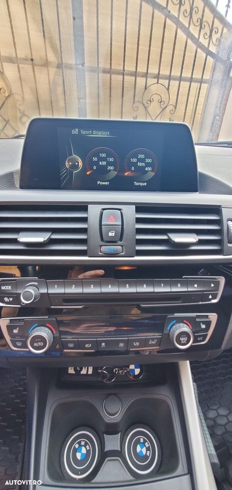 BMW Seria 1 116d Aut. Urban Line - 12