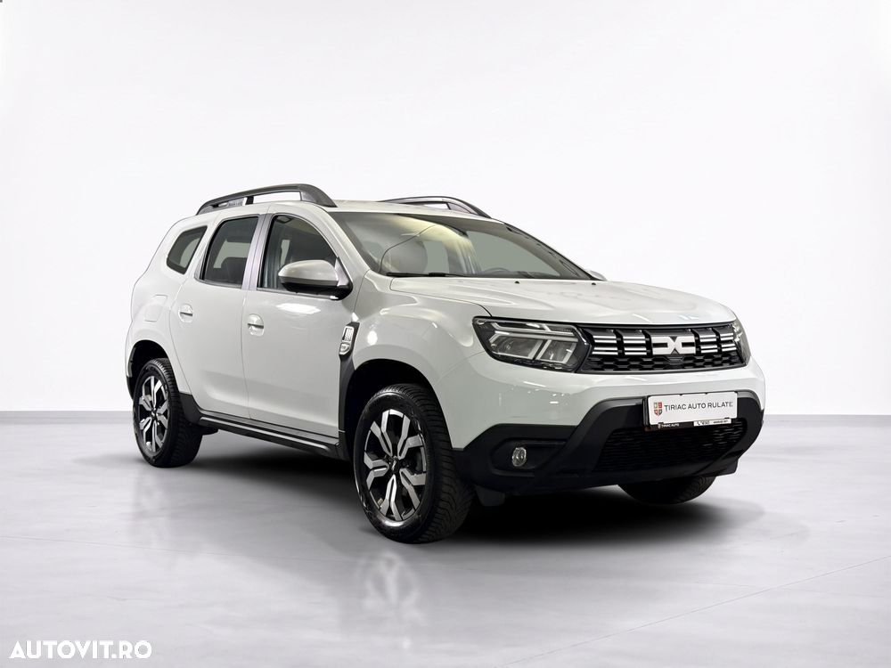 Dacia Duster - 8