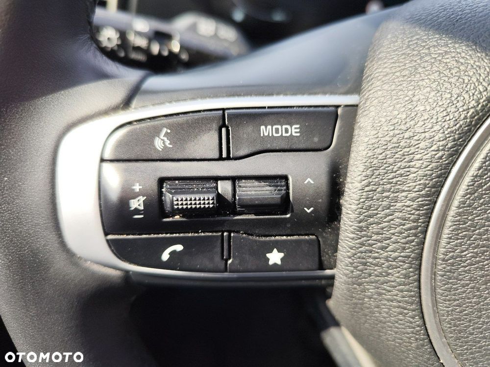 Kia Sportage 1.6 T-GDI M 2WD - 26