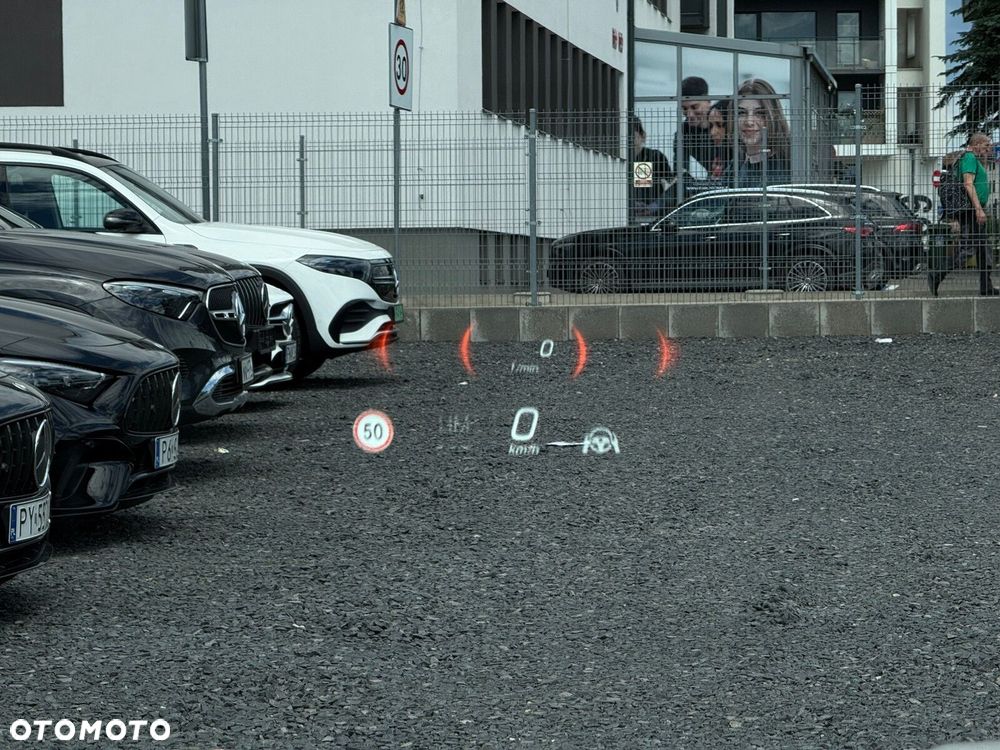 Mercedes-Benz GLC 220 d mHEV 4-Matic AMG Line - 32
