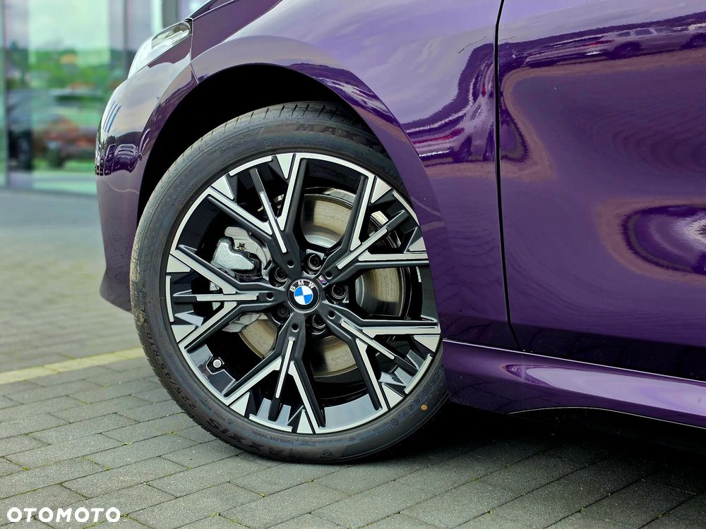BMW Seria 1 123 mHEV xDrive - 5