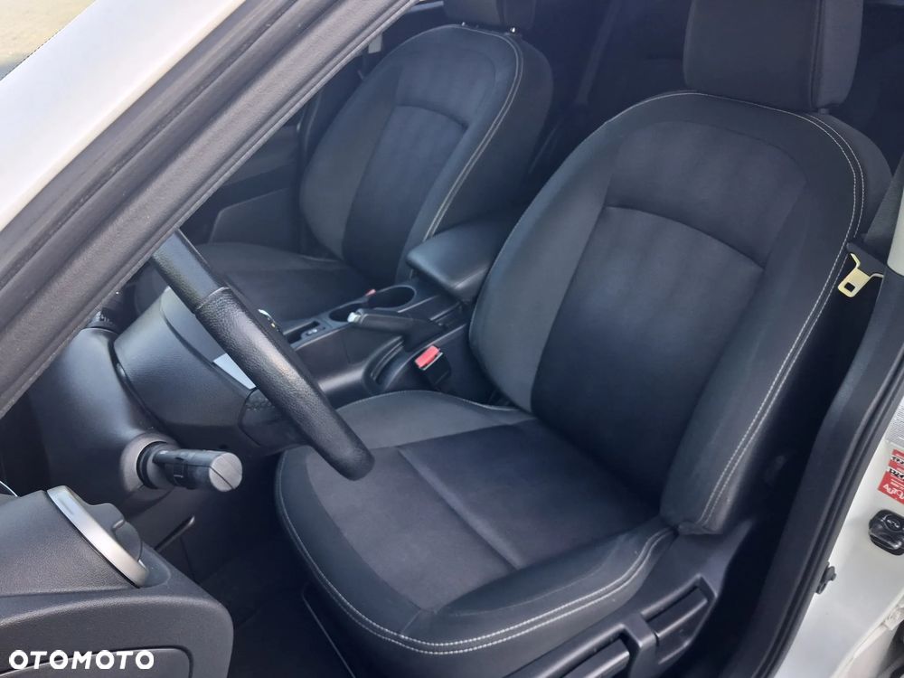 Nissan Qashqai 1.6 Tekna CVT - 23