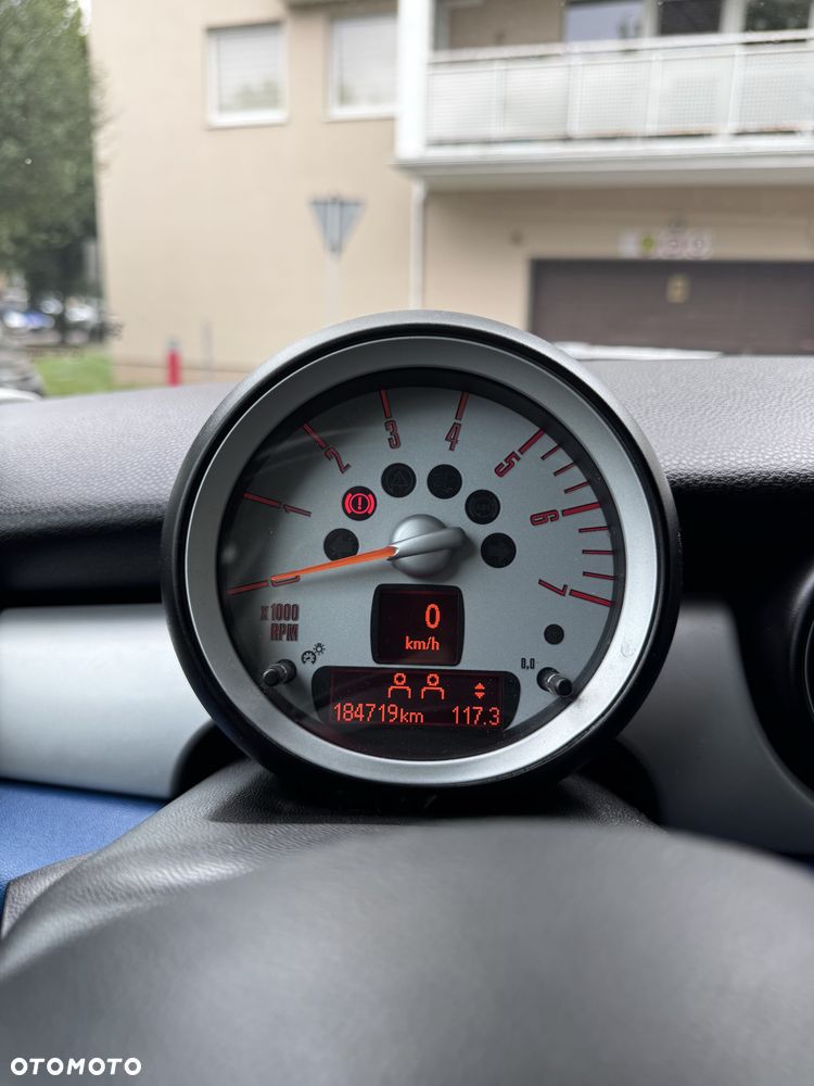 MINI Cooper - 7