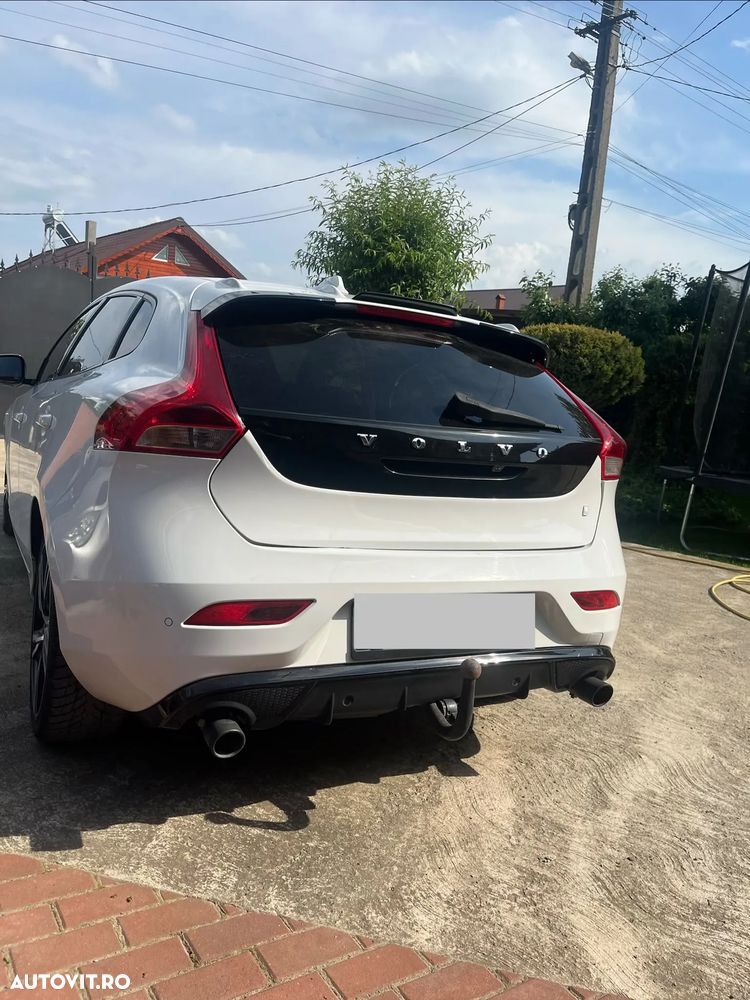 Volvo V40 - 4