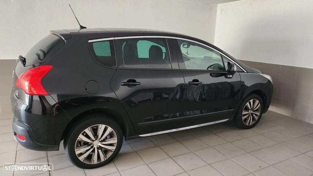Peugeot 3008 - 15