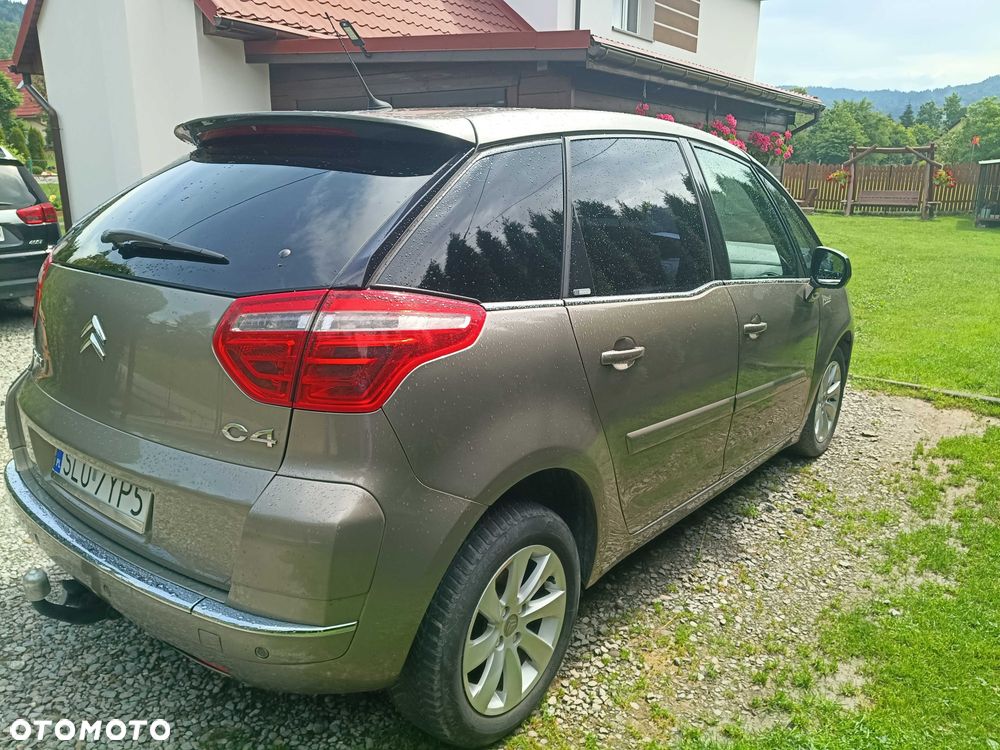 Citroën C4 Picasso - 4