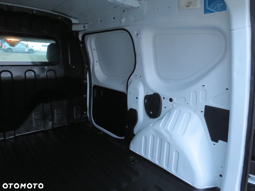 Renault EXPRESS  1.3/102 KM.  -NISKI PRZEBIEG SALON POLSKA - 30