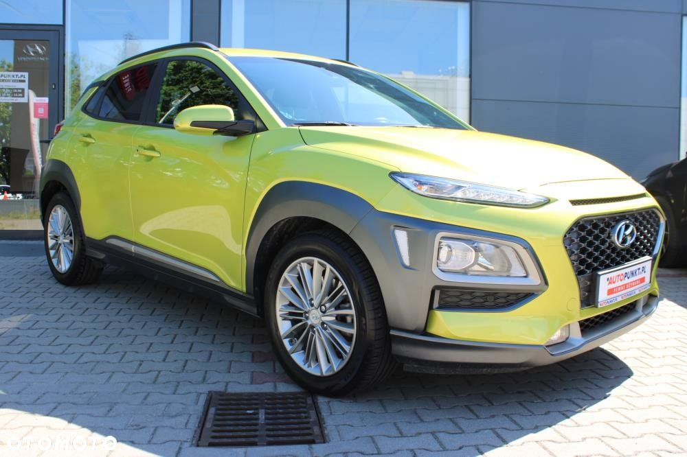 Hyundai Kona - 6