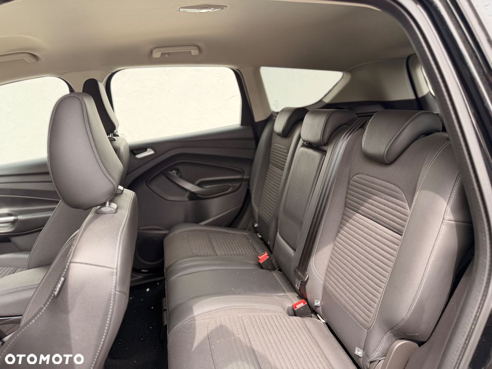 Ford Kuga 1.5 EcoBoost FWD Titanium Plus ASS - 17