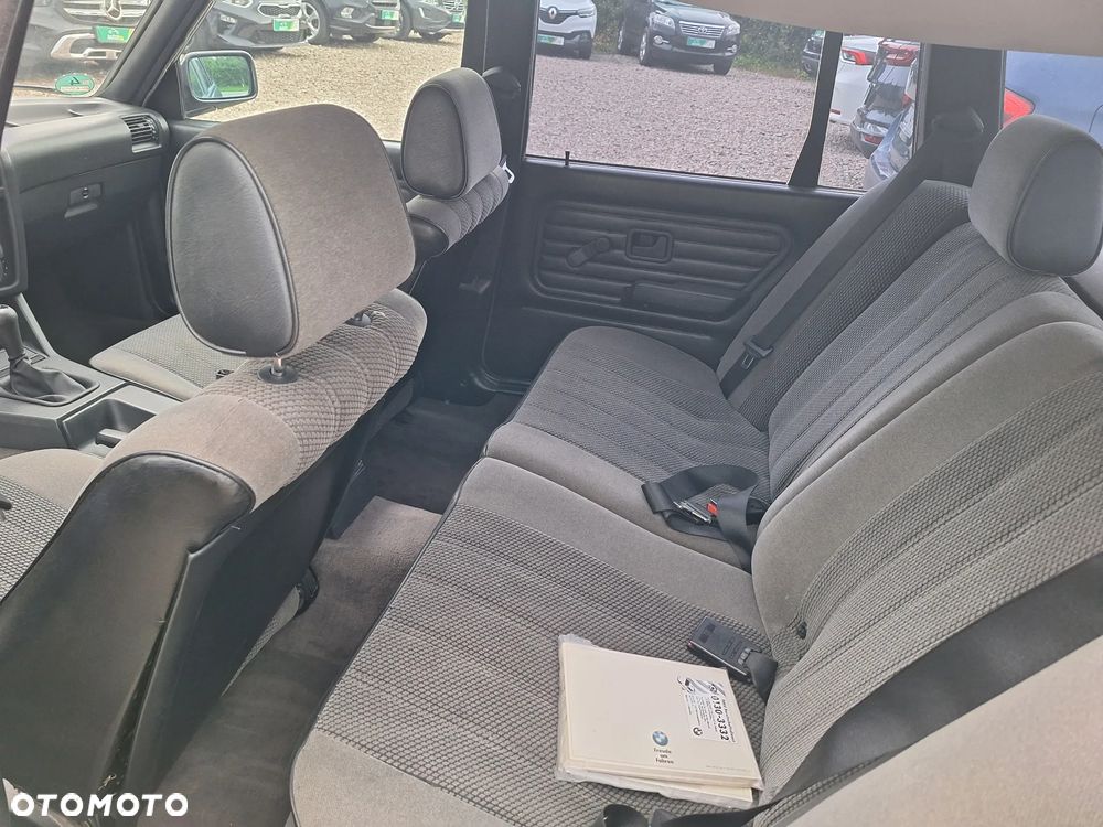 BMW Seria 3 - 11