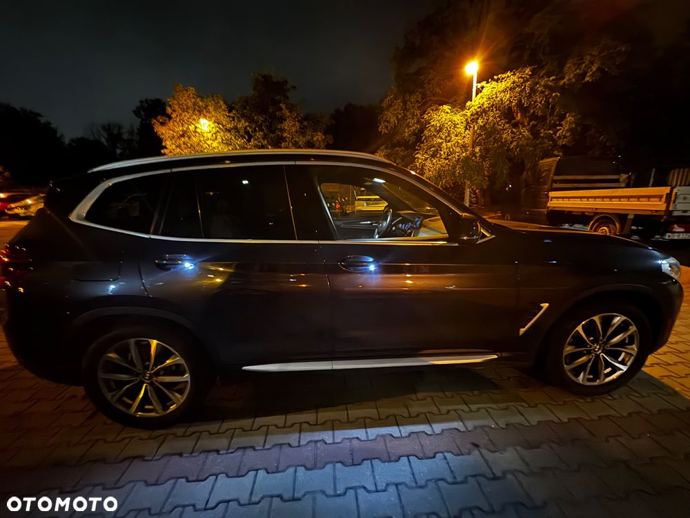 BMW X3 - 23