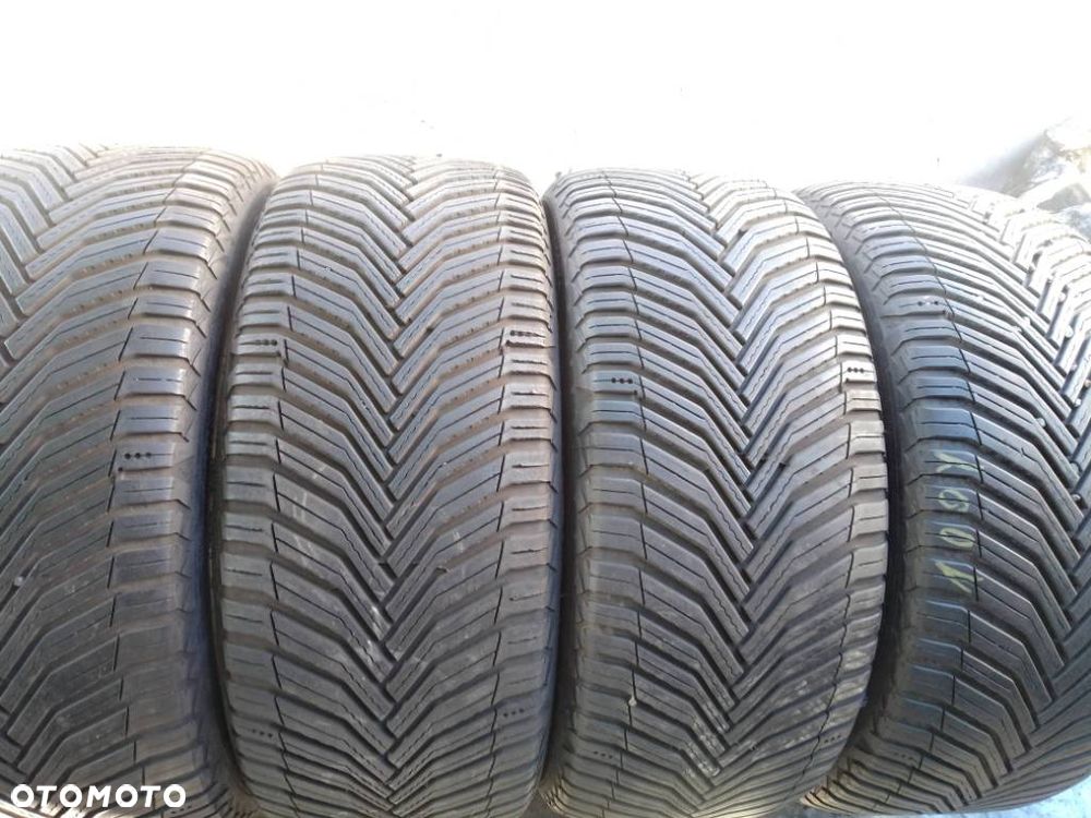 Michelin CrossClimate 2 255/40 R19 100Y 2025 7-7.5mm - 1