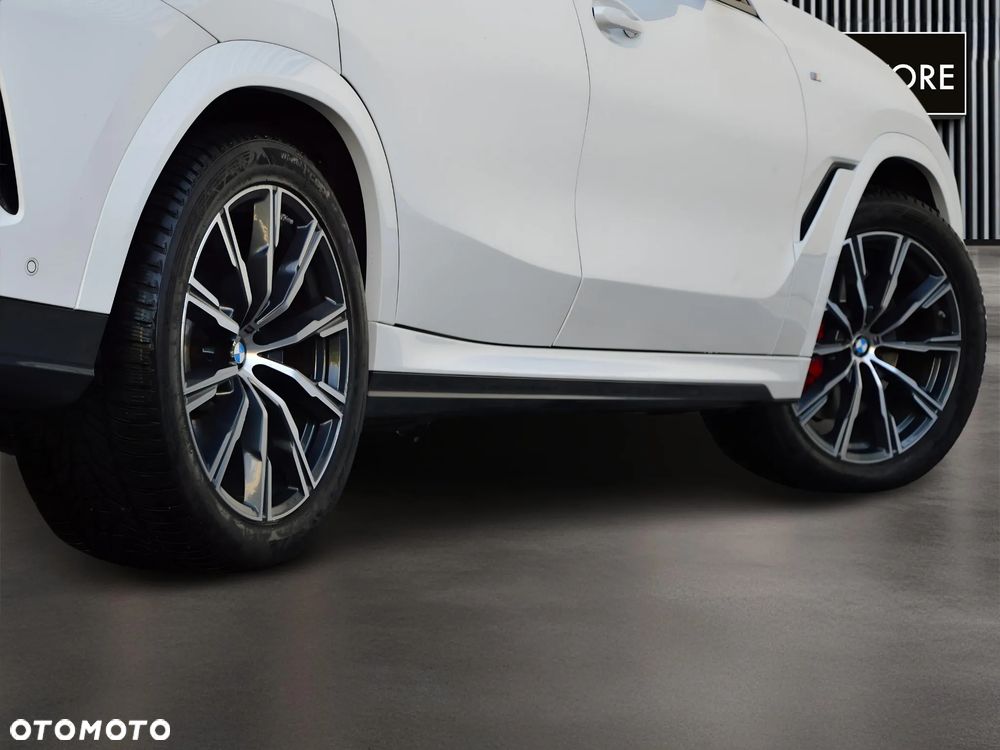 BMW X6 - 11