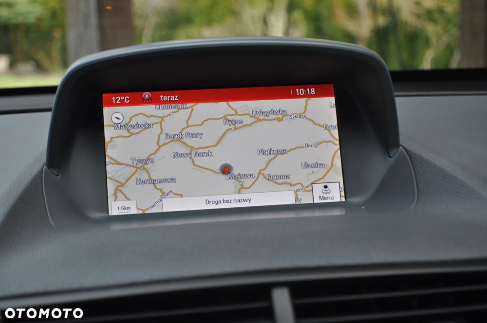 Opel Mokka 1.4 T Cosmo S&S - 20