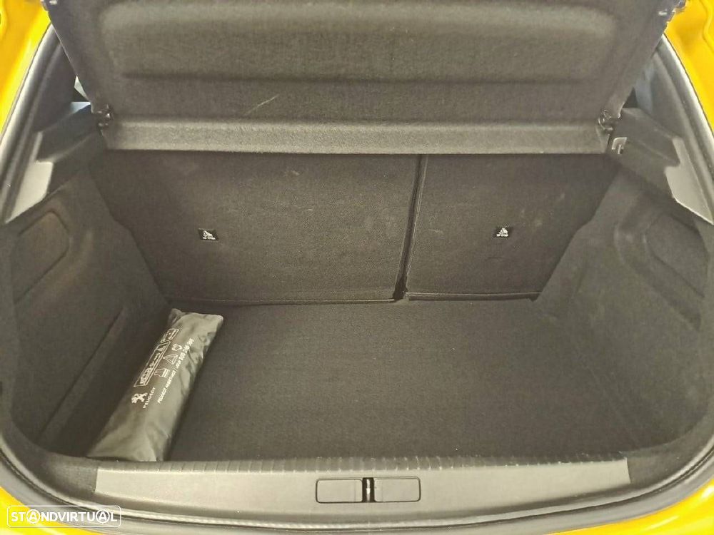 Peugeot 208 1.2 PureTech GT - 6