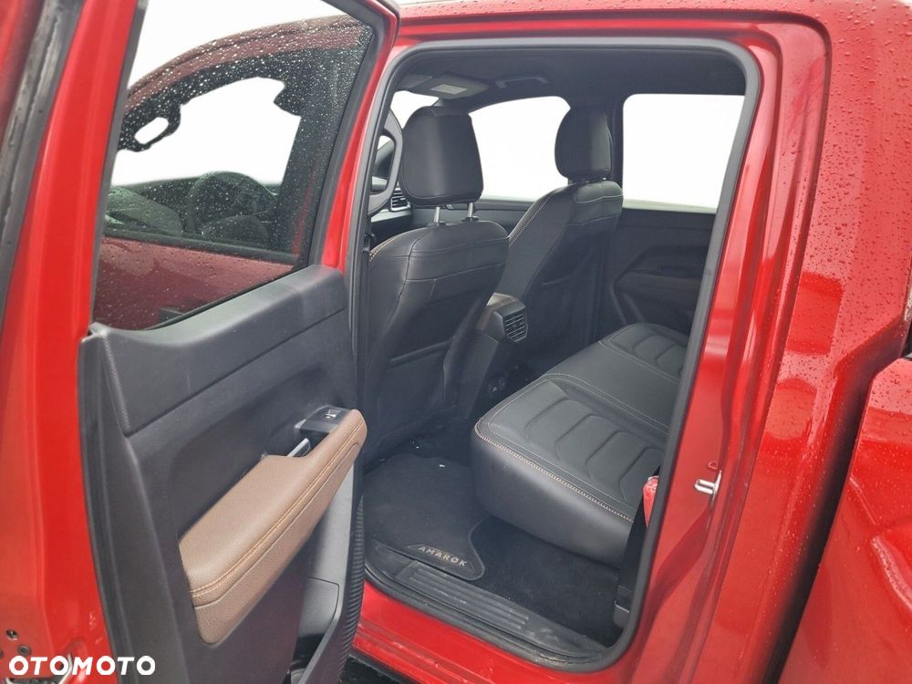 Volkswagen Amarok 3.0 V6 TDi 4MOTION PanAmericana - 7