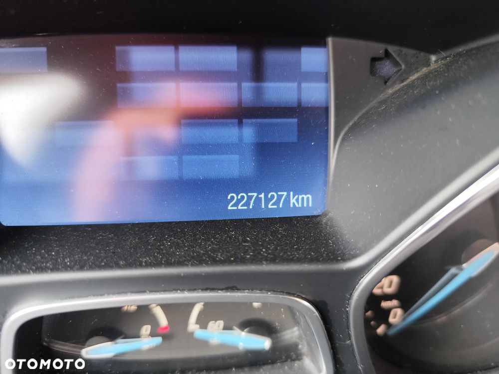 Ford Grand C-MAX 1.6 Ti-VCT SYNC Edition - 25