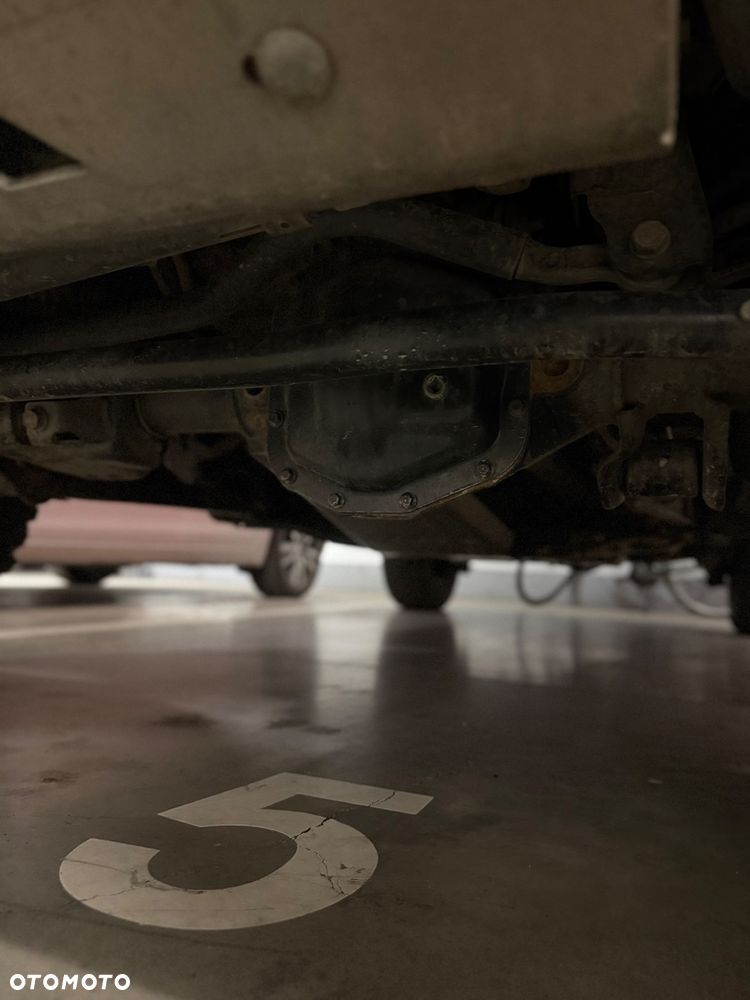 Jeep Wrangler Unlimited GME 2.0 Turbo Rubicon - 22