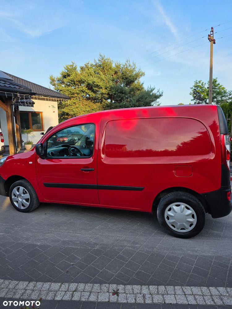 Renault Kangoo - 3