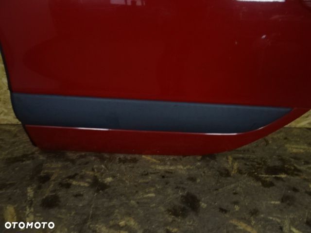 DRZWI LEWY TYŁ TYLNE RENAULT ESPACE III - 4