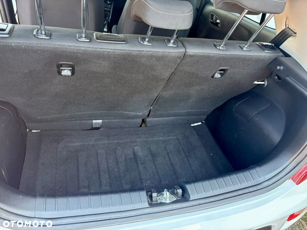 Kia Picanto 1.0 Spirit - 10
