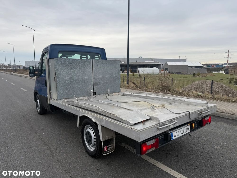 Iveco Daily 35S17 - 7