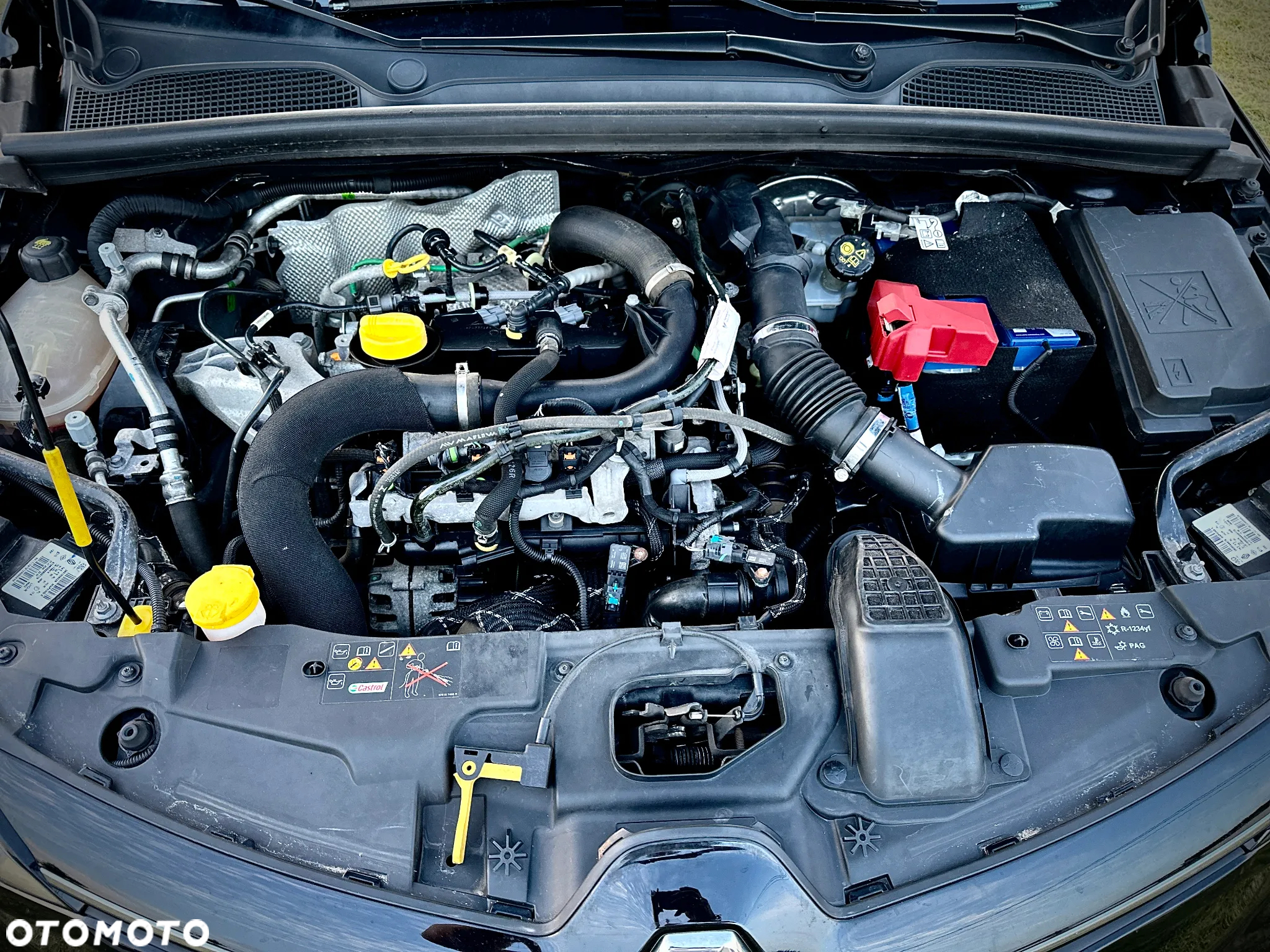 Renault Clio 1.0 TCe Zen - 32