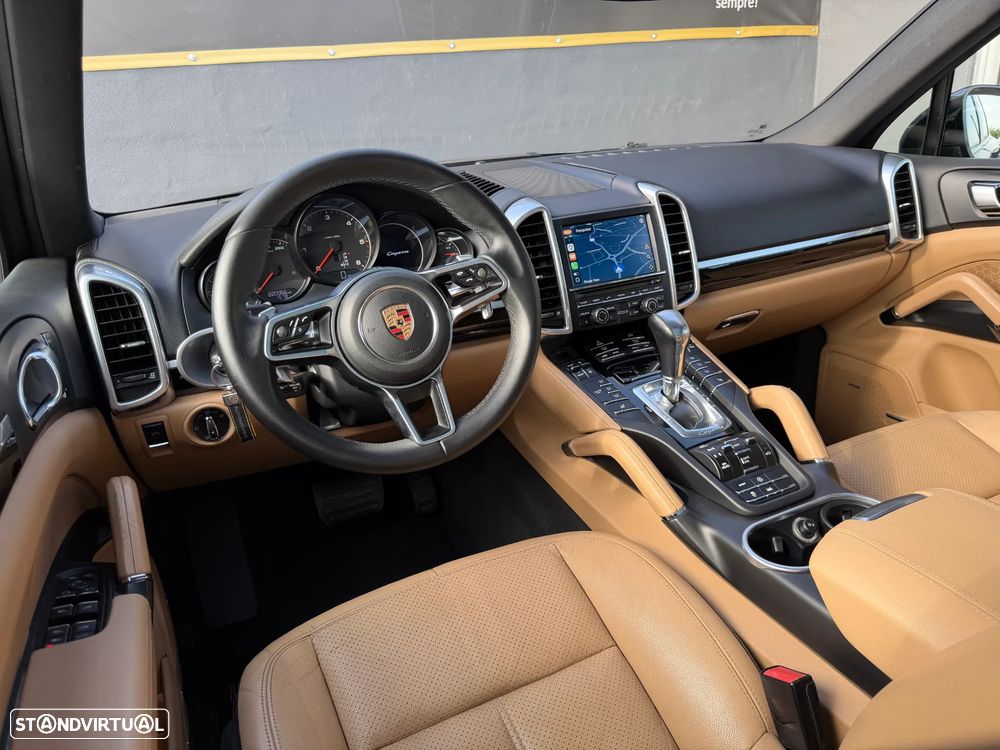 Porsche Cayenne 3.0 V6 - 46