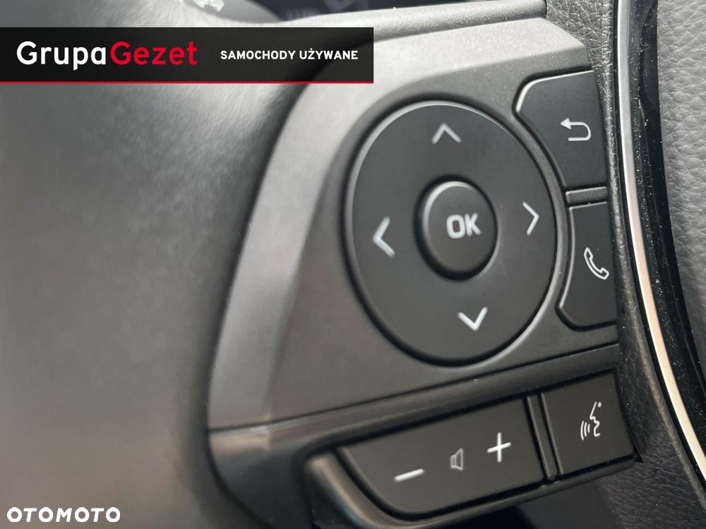 Suzuki Swace 1.8 Hybrid Premium Plus CVT - 17