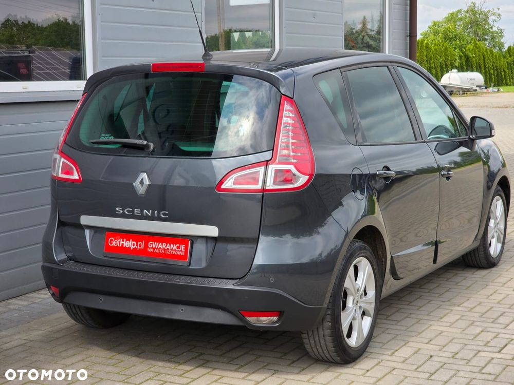 Renault Scenic 1.6 16V 110 Dynamique - 16