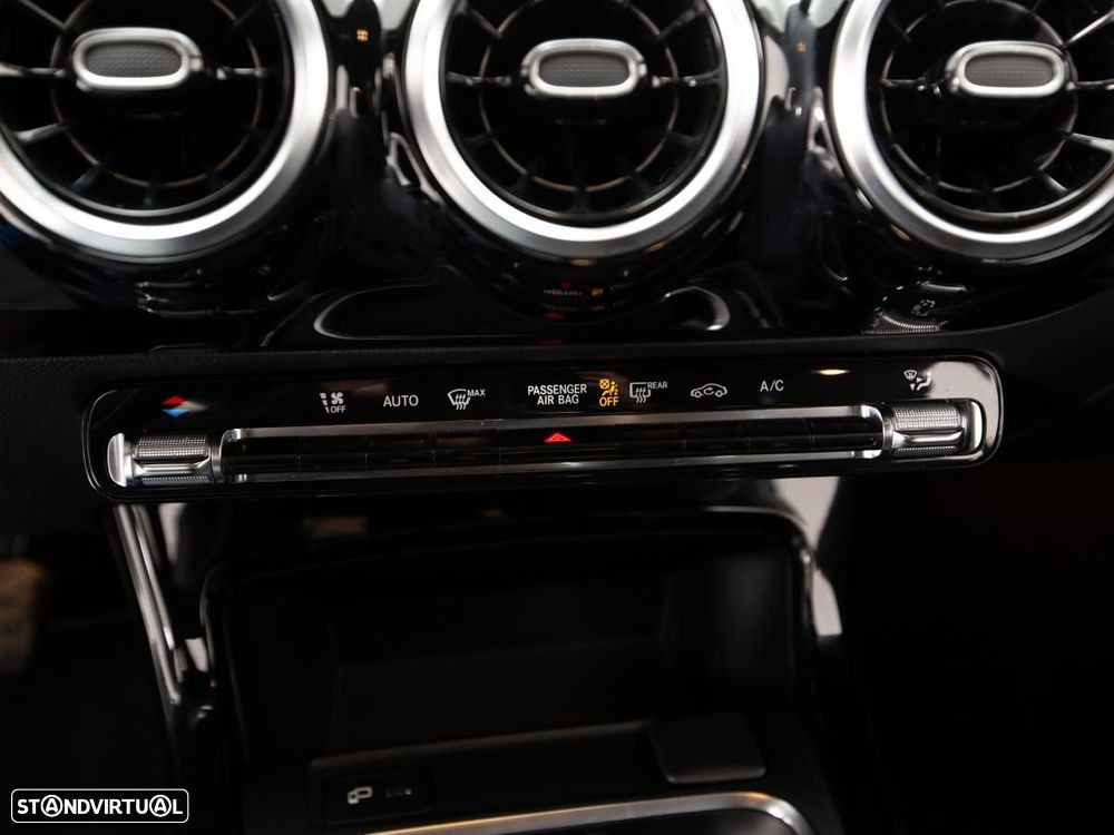 Mercedes-Benz A 180 d Style - 19