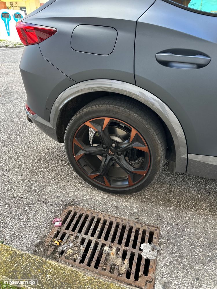 Cupra Formentor 2.0 TSI DSG 4Drive VZ - 10