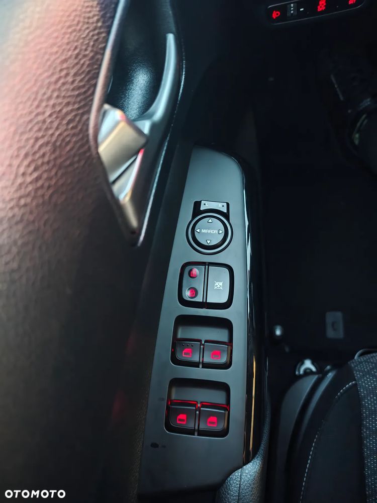 Kia Picanto 1.2 DPI L AMT - 11