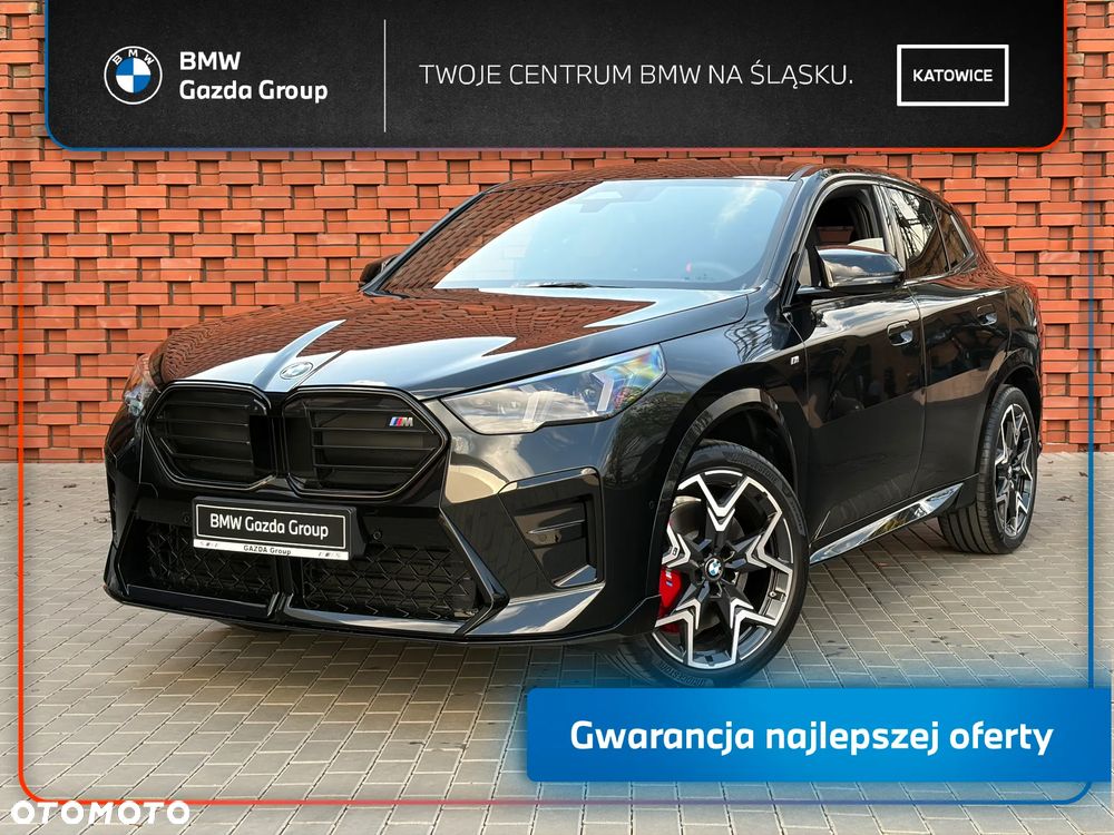 BMW X2 M35i xDrive - 1