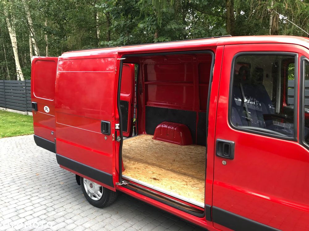 Fiat Ducato 11 *** 2.0 JTD *** Salon Polska *** - 5