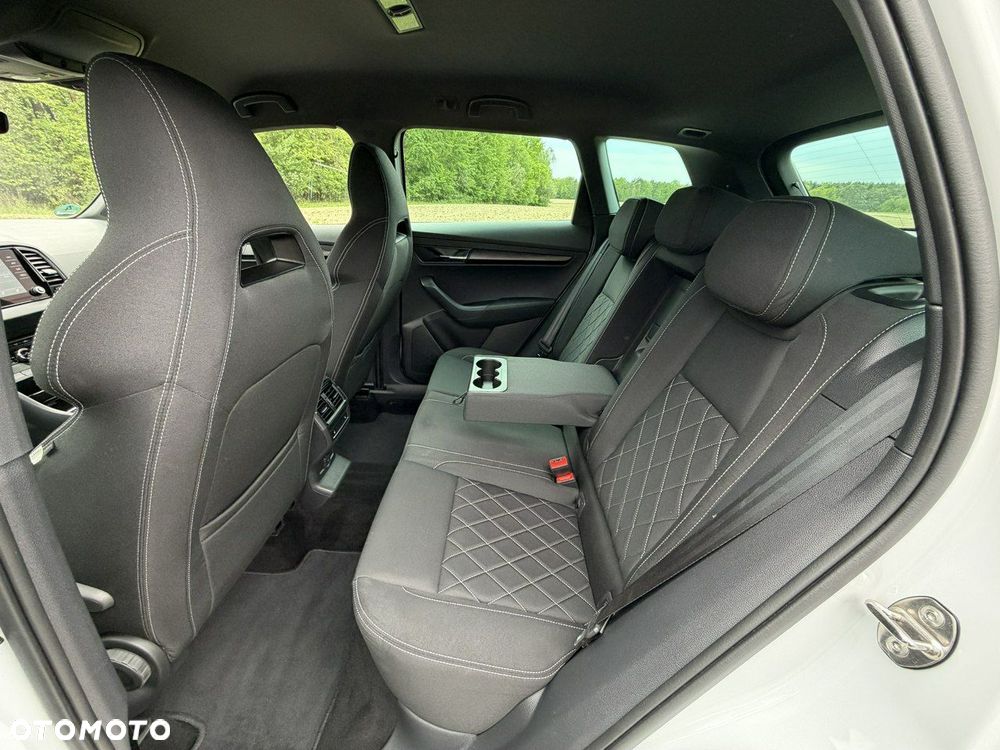 Skoda Karoq - 20