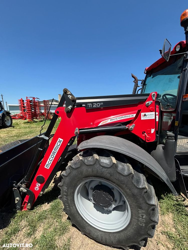 McCormik C110-MAX - 8