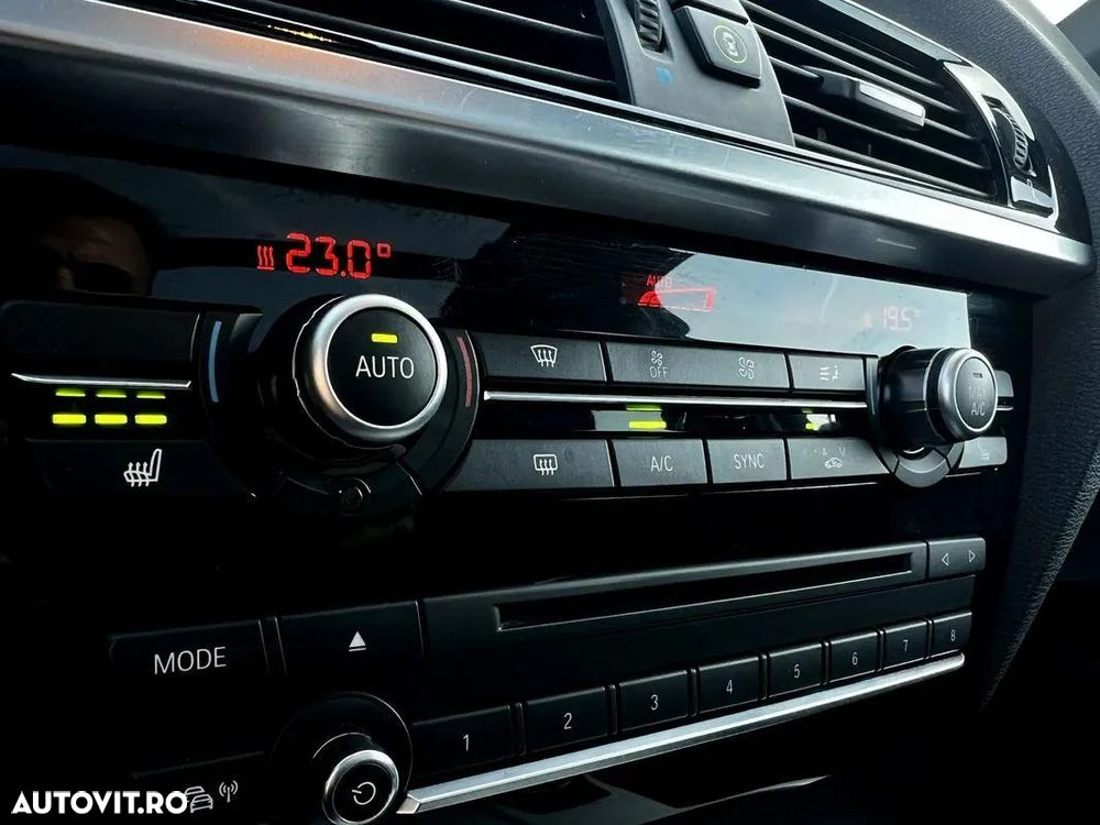 BMW X3 xDrive30d Sport-Aut. M Sport - 13