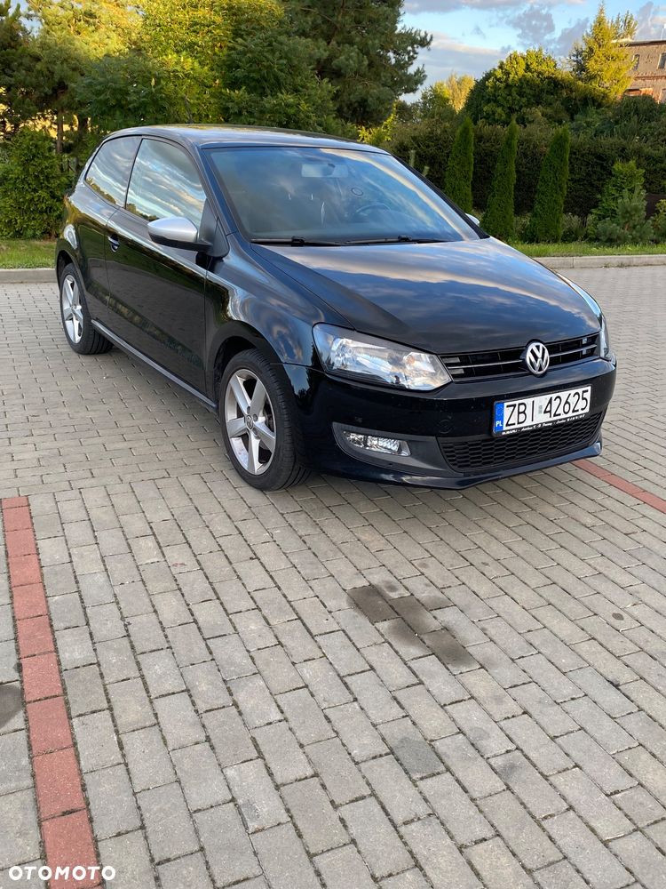 Volkswagen Polo - 2